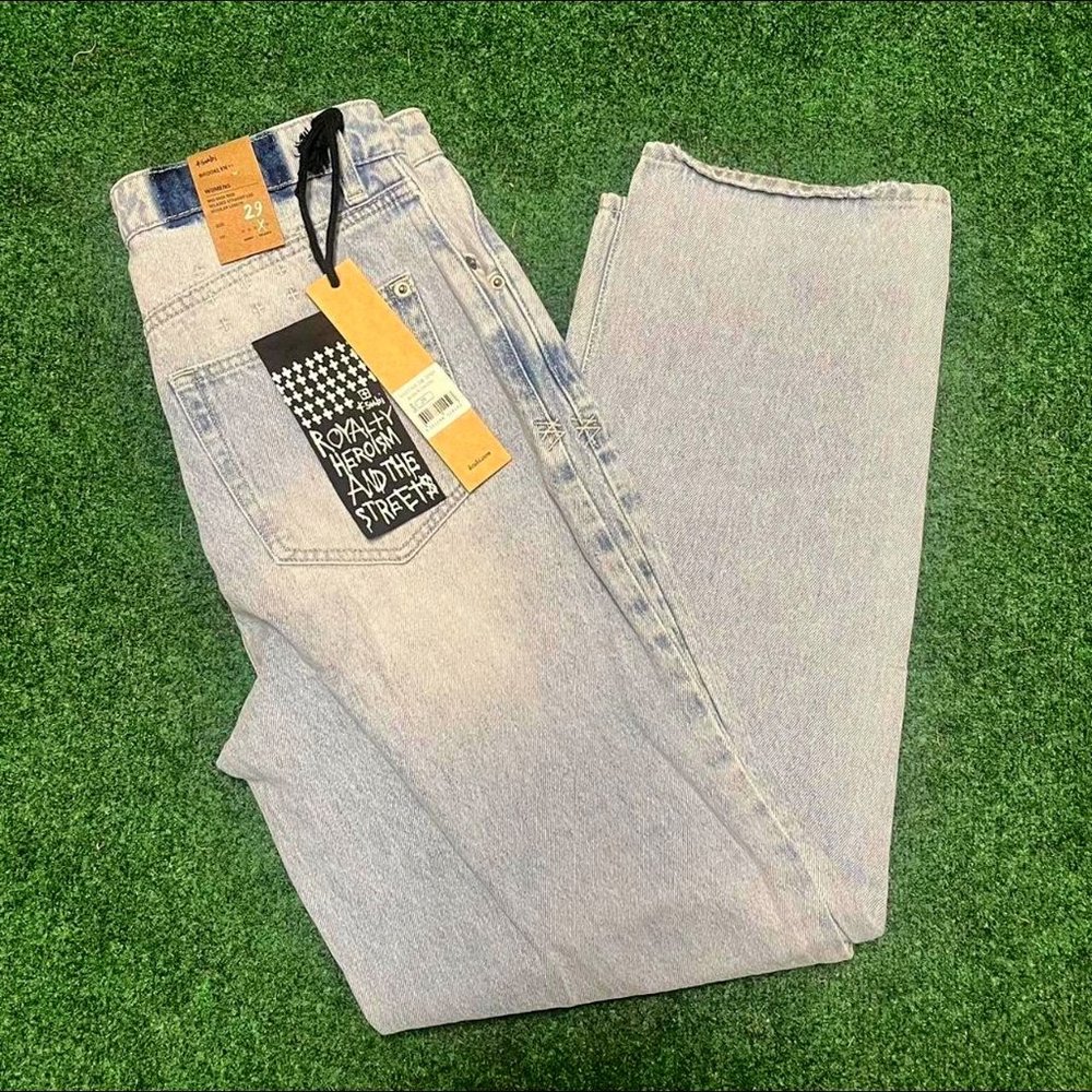 Brand New Ksubi Women's Jeans